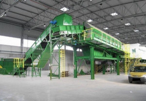 СОРТИРОВОЧНЫЕ ЛИНИИ